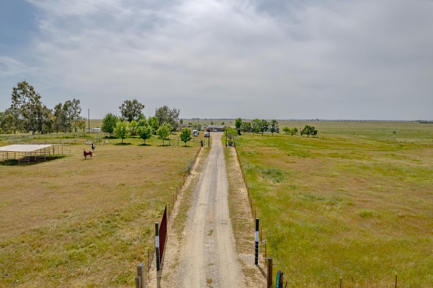 7394 Camp Far West Road