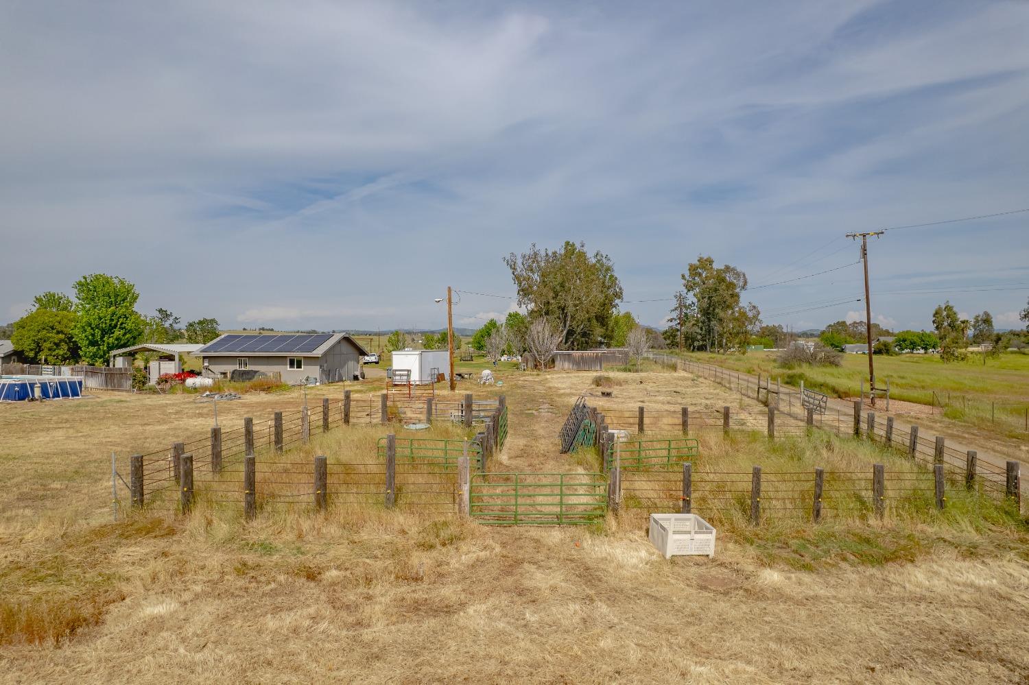 7394 Camp Far West Road