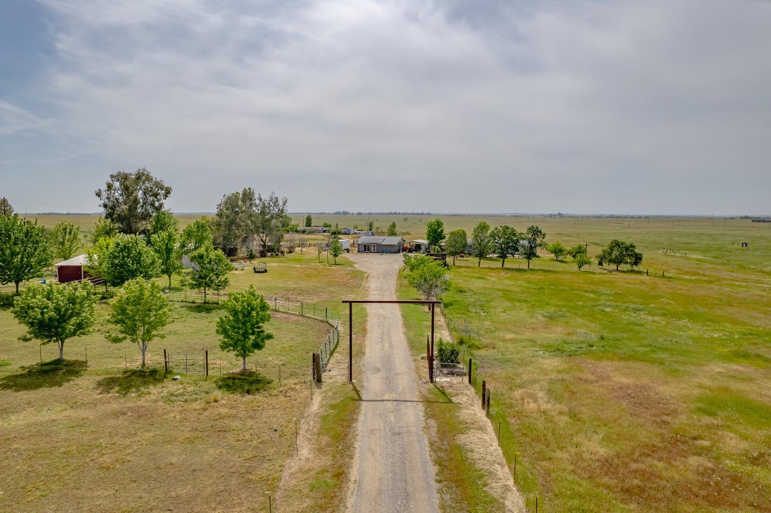 7394 Camp Far West Road