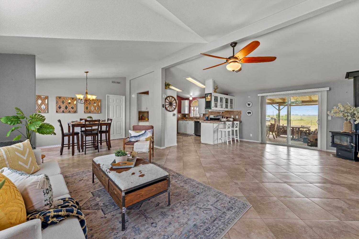 7394 Camp Far West Road