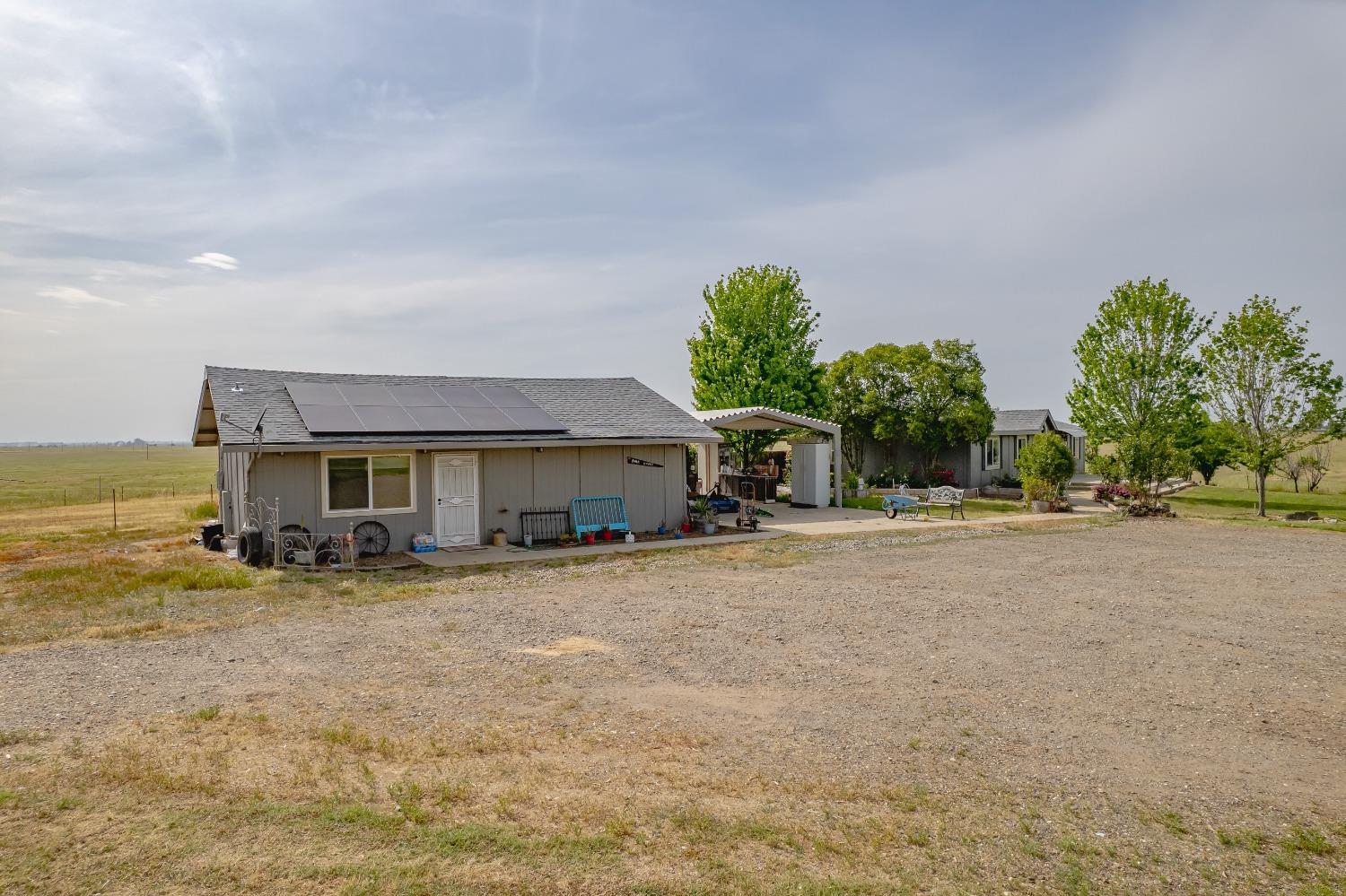 7394 Camp Far West Road