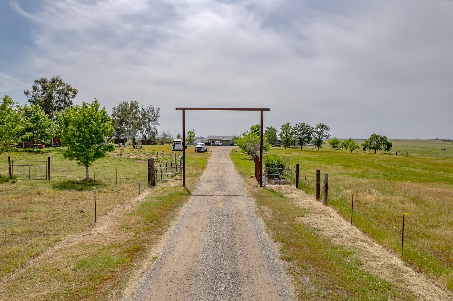 7394 Camp Far West Road