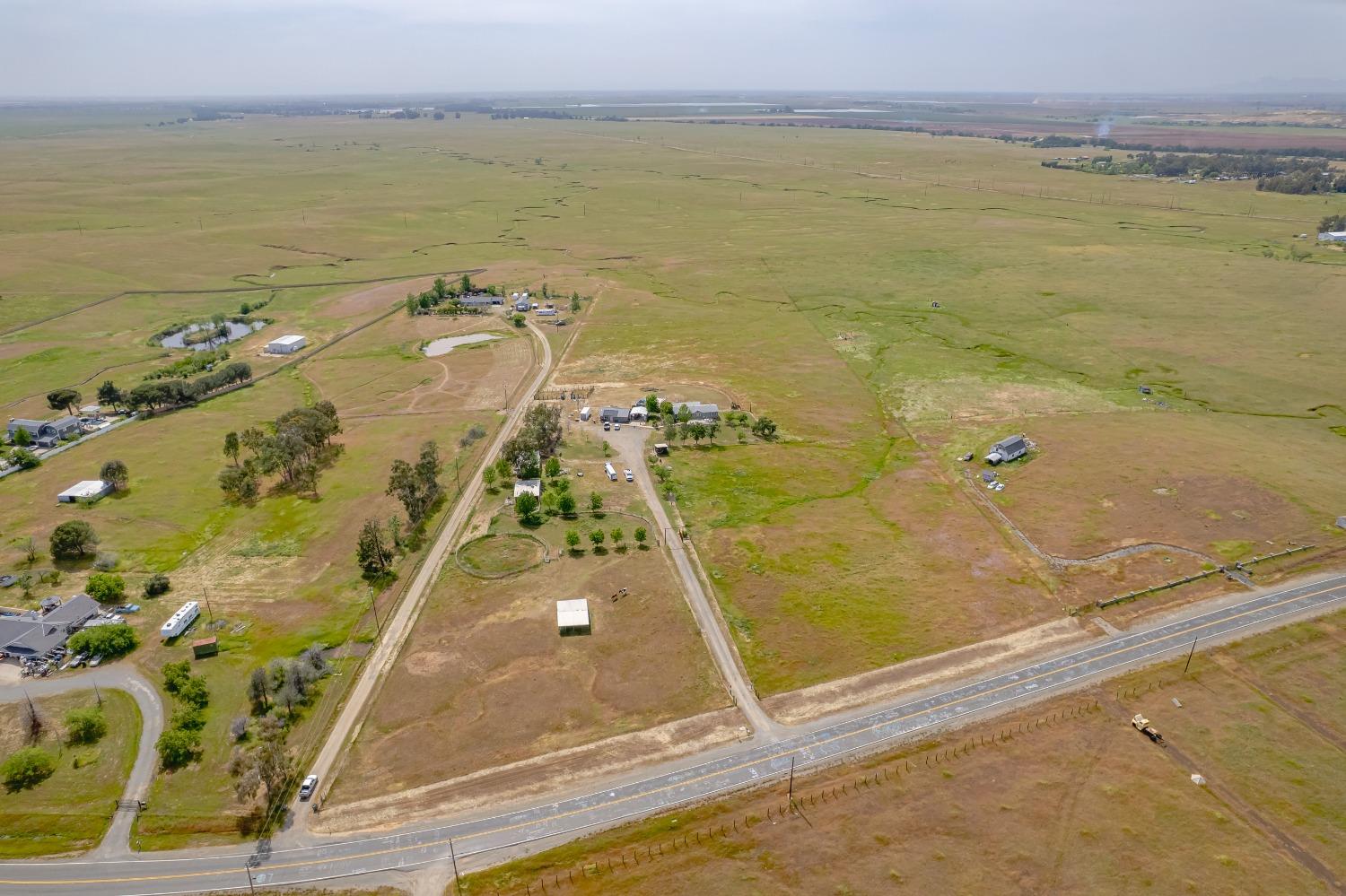 7394 Camp Far West Road