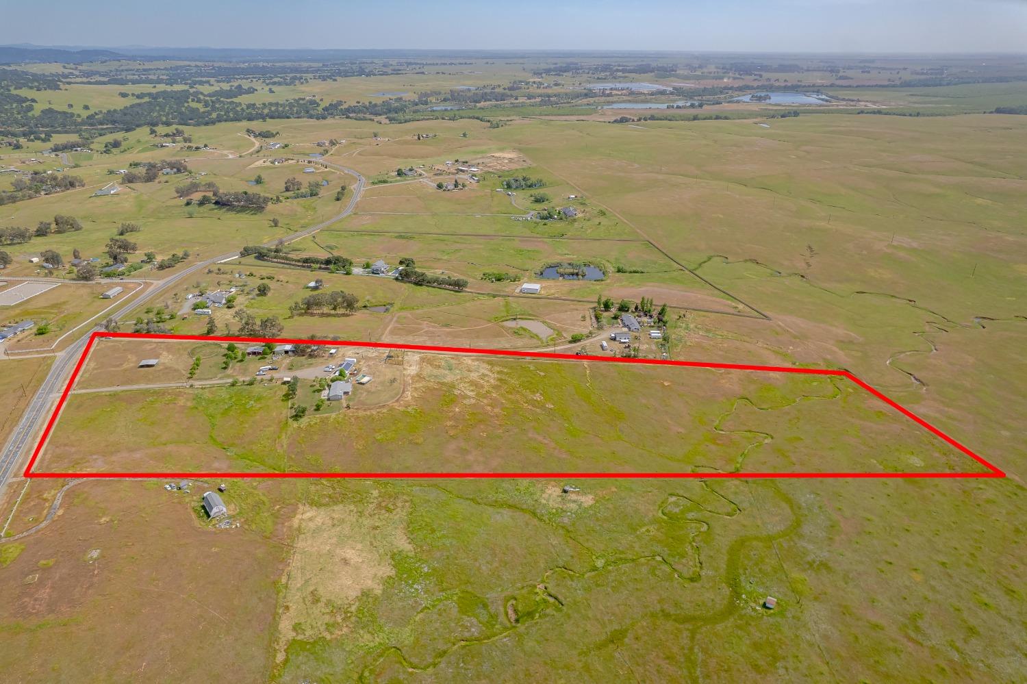 7394 Camp Far West Road