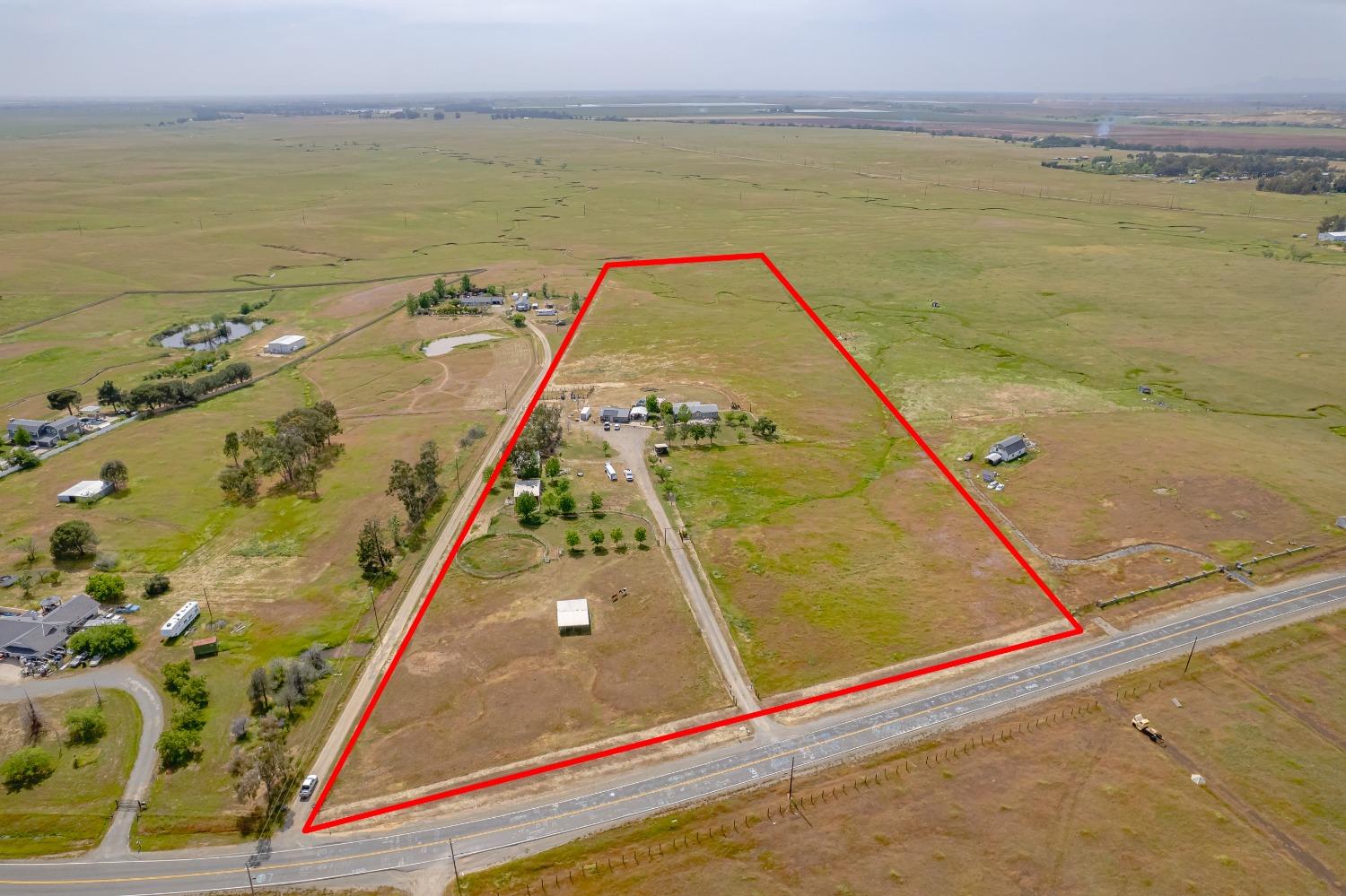 7394 Camp Far West Road