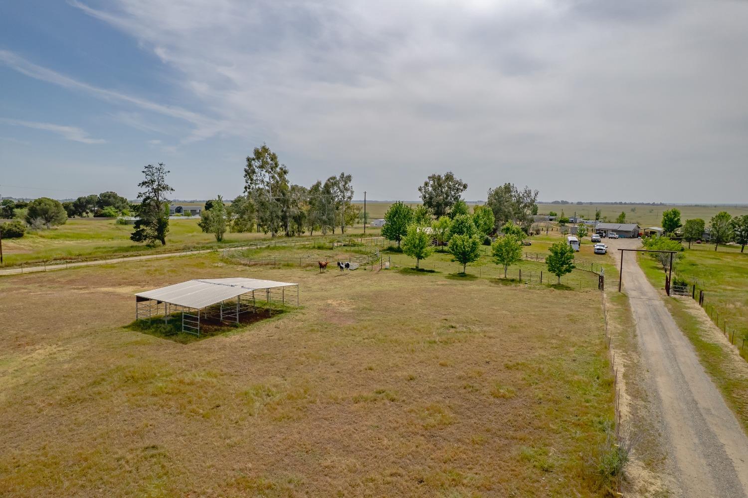 7394 Camp Far West Road