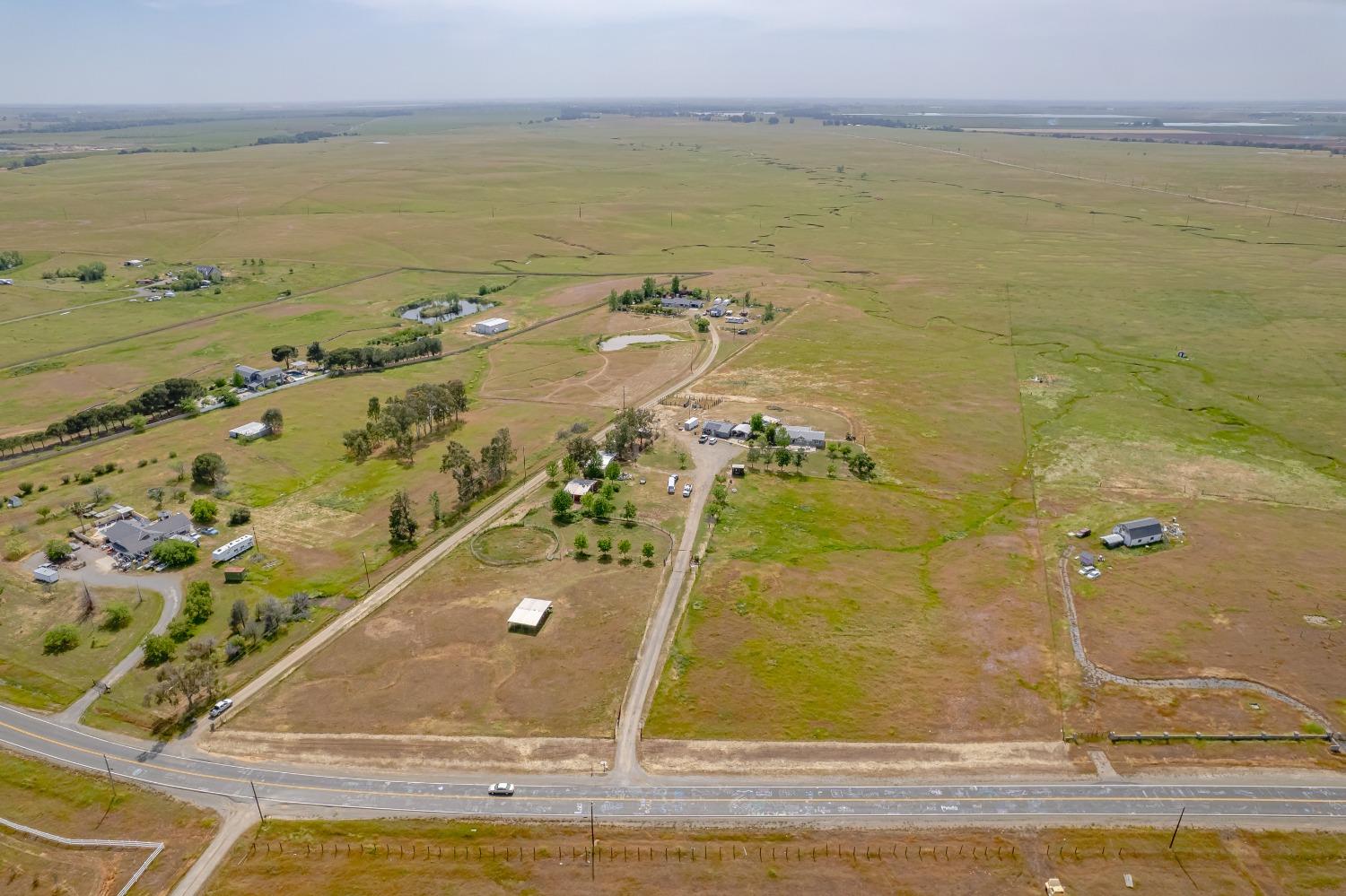 7394 Camp Far West Road