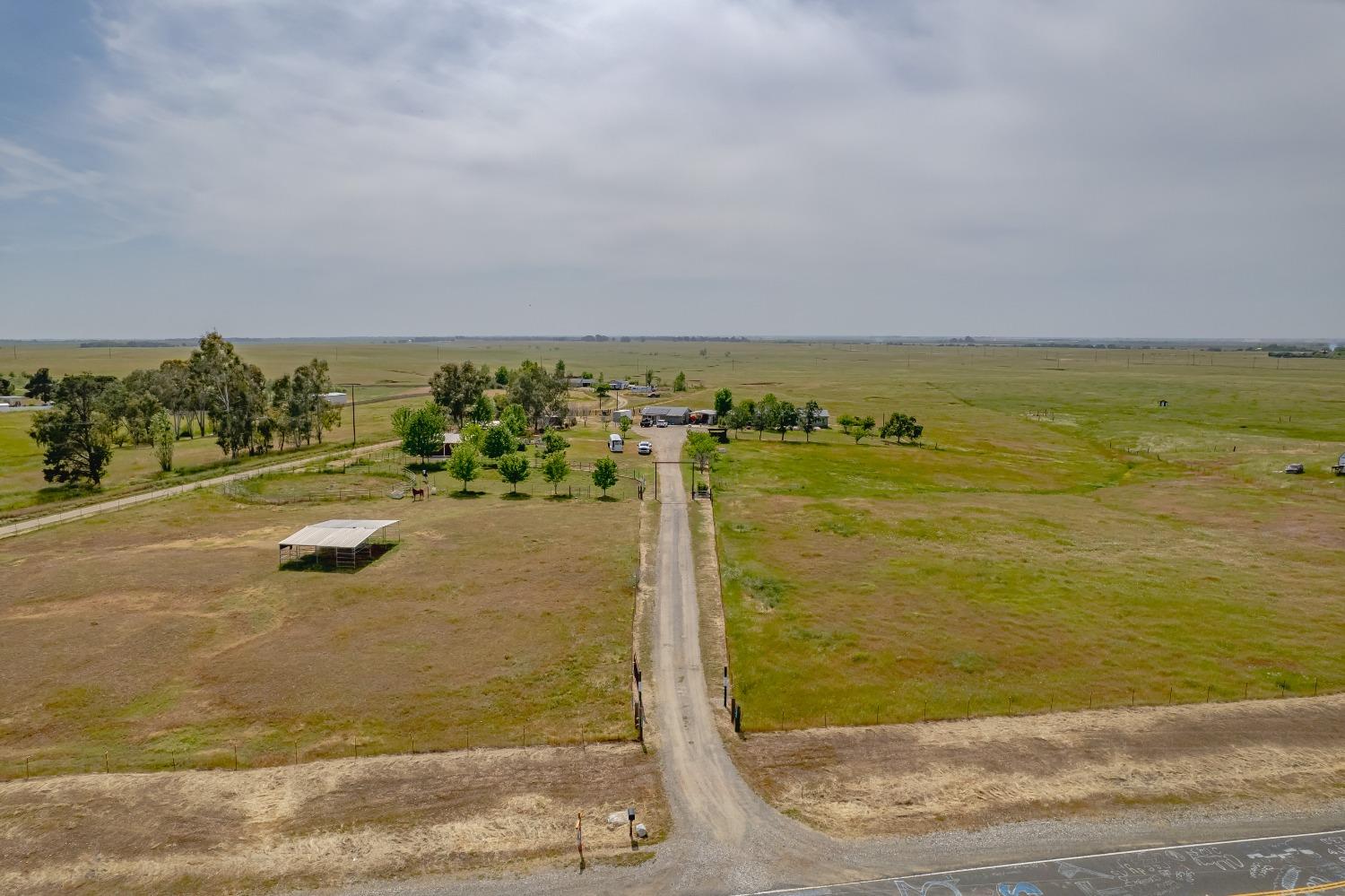 7394 Camp Far West Road