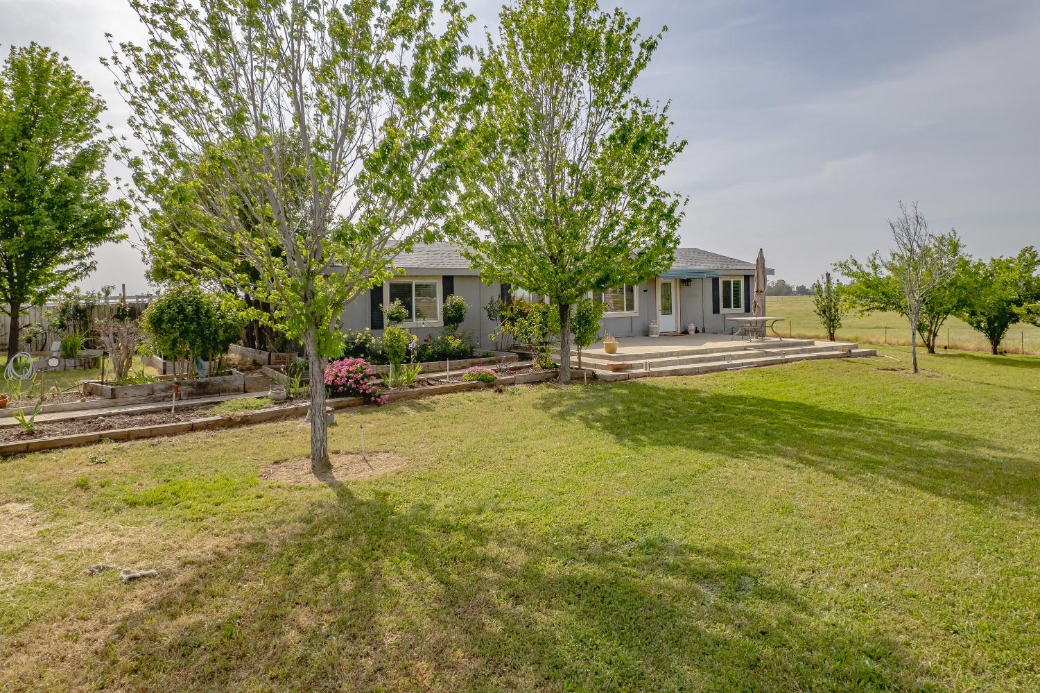 7394 Camp Far West Road