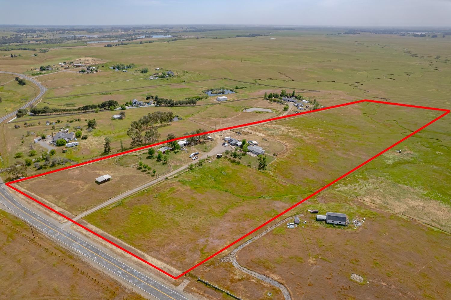 7394 Camp Far West Road