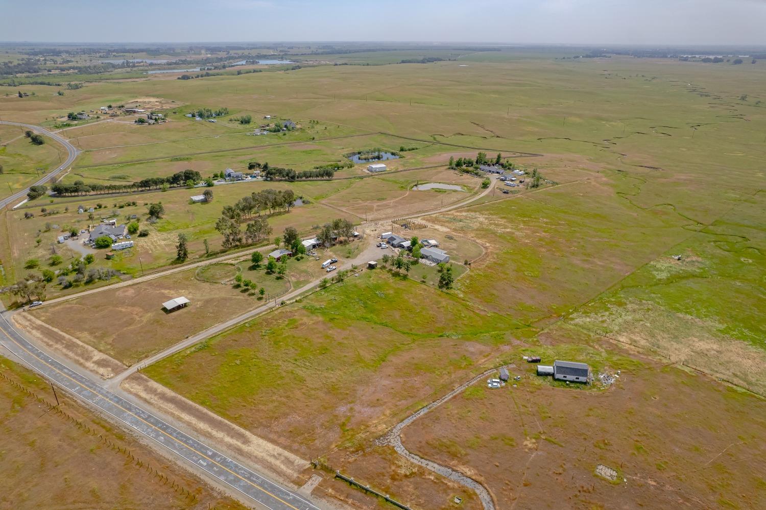 7394 Camp Far West Road