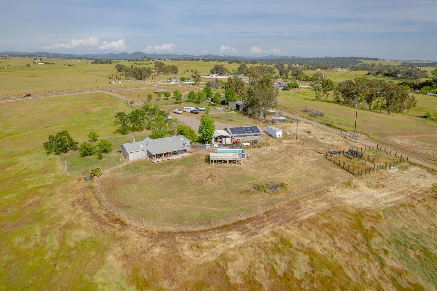 7394 Camp Far West Road