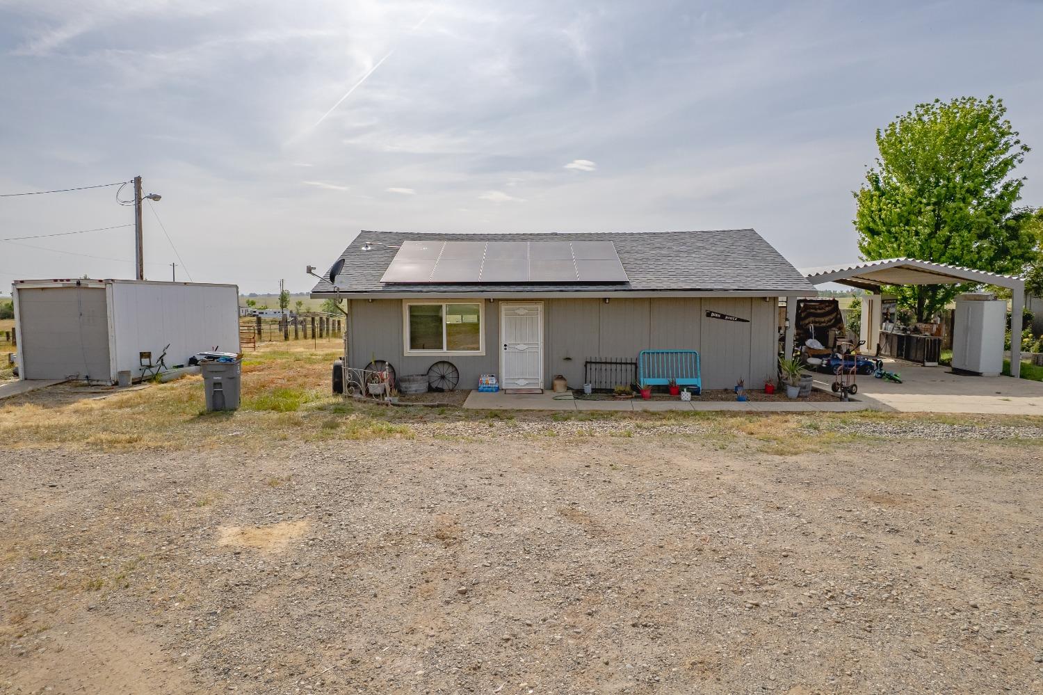 7394 Camp Far West Road