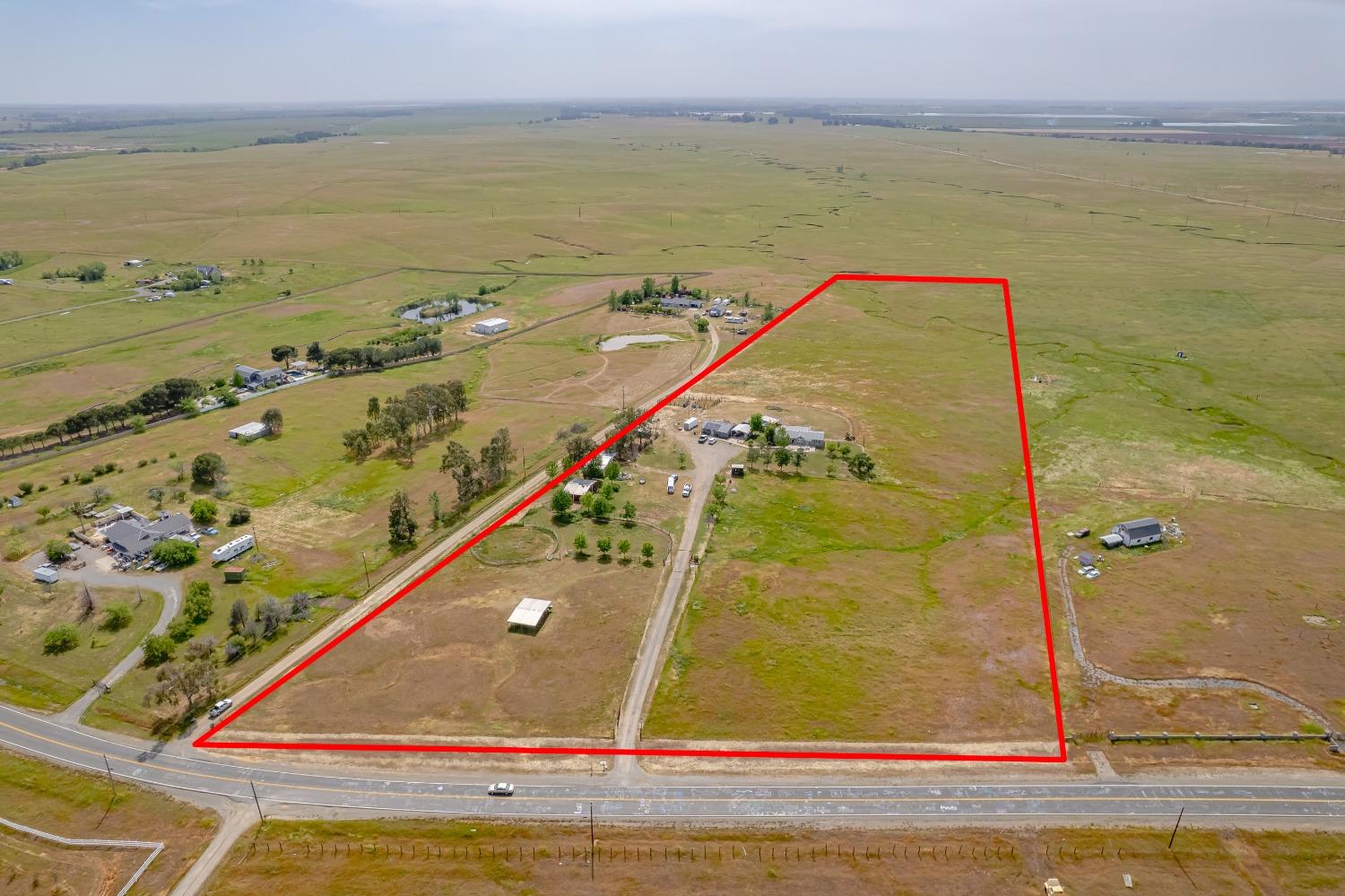 7394 Camp Far West Road