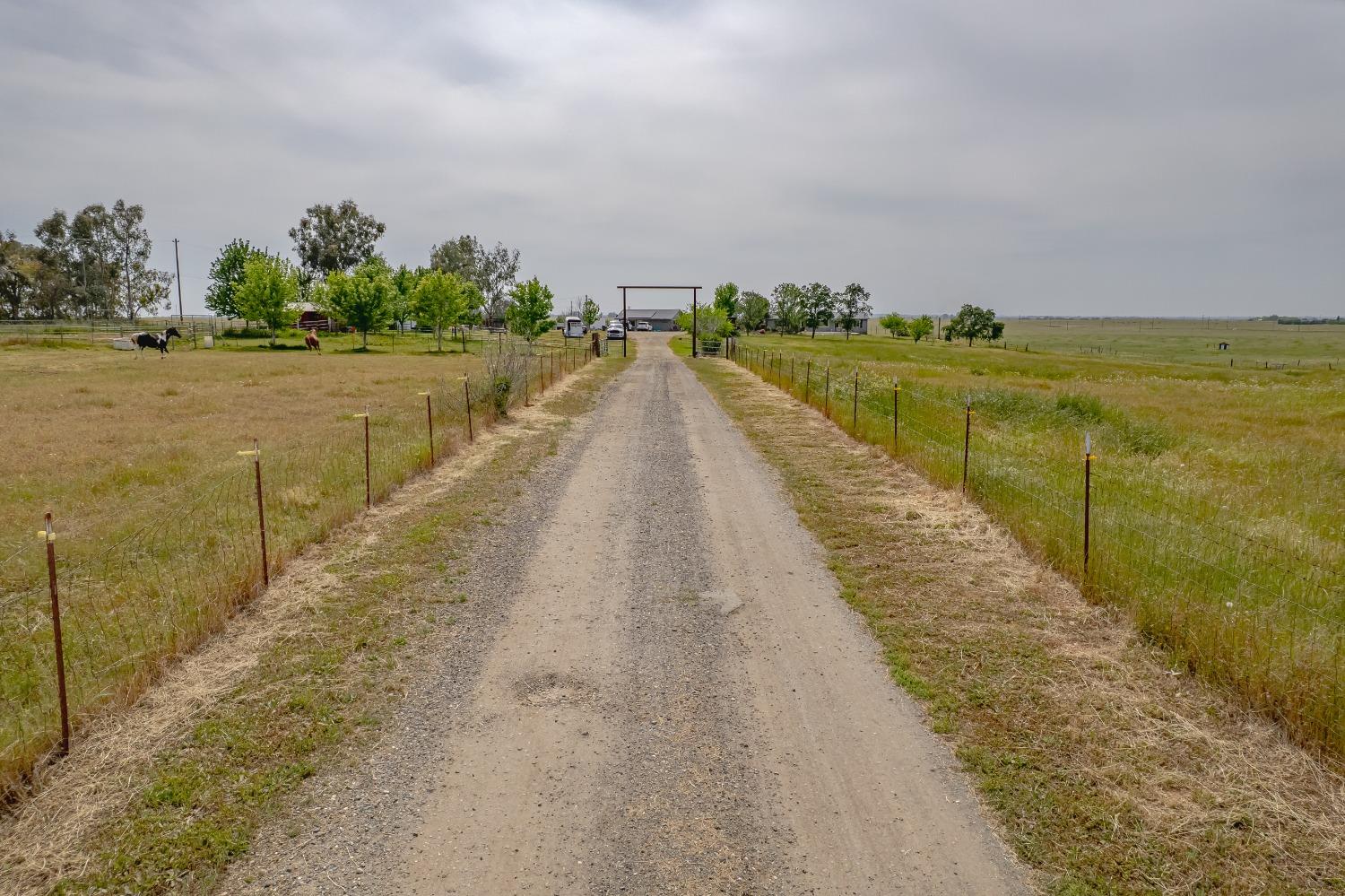 7394 Camp Far West Road