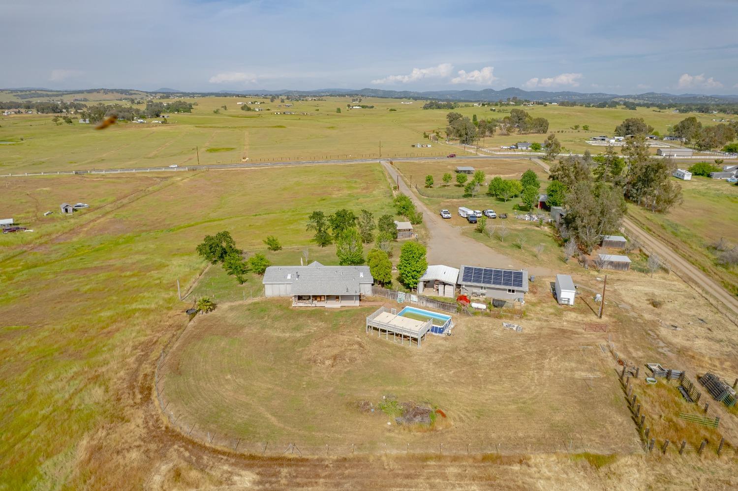 7394 Camp Far West Road