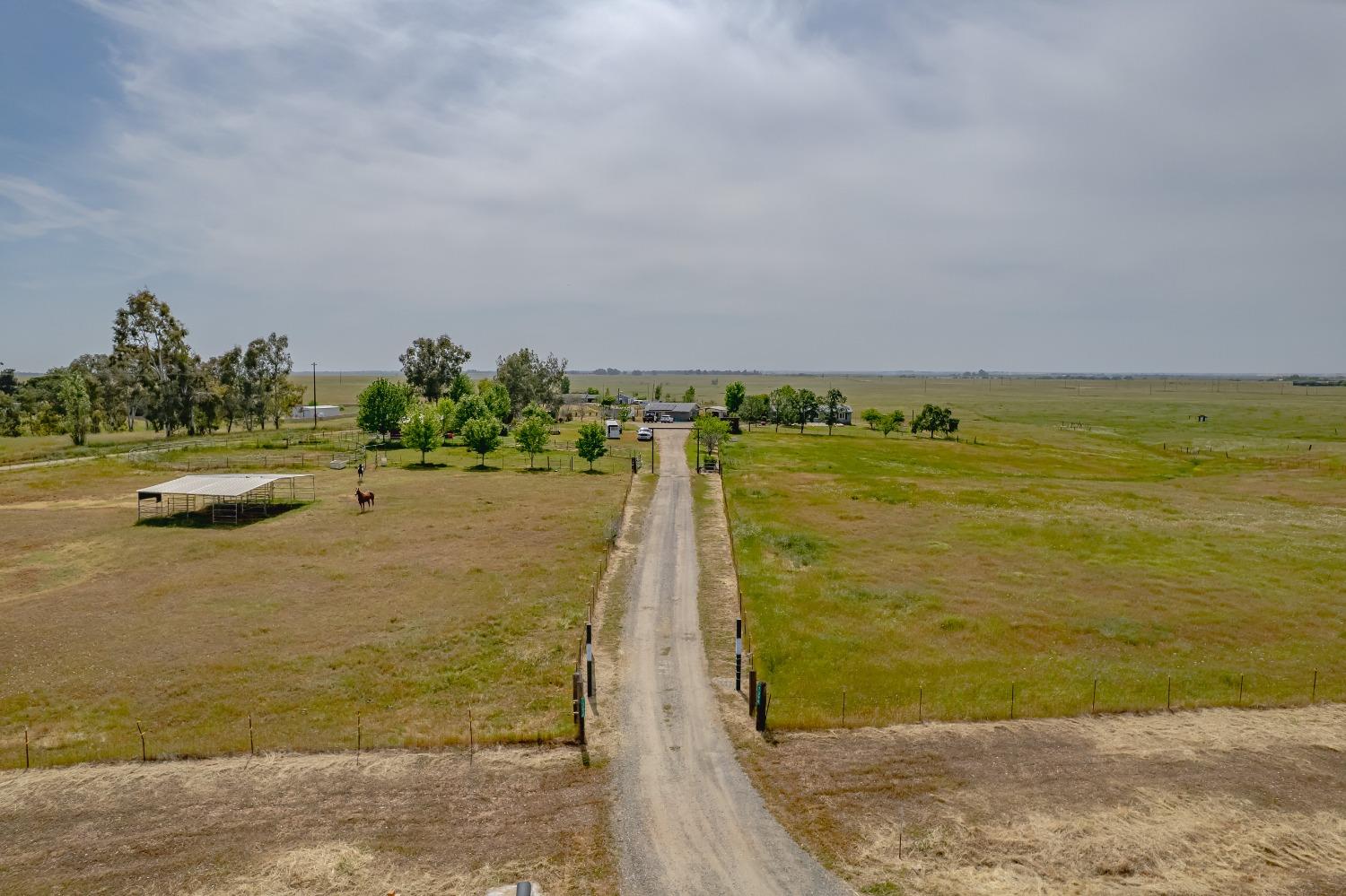 7394 Camp Far West Road