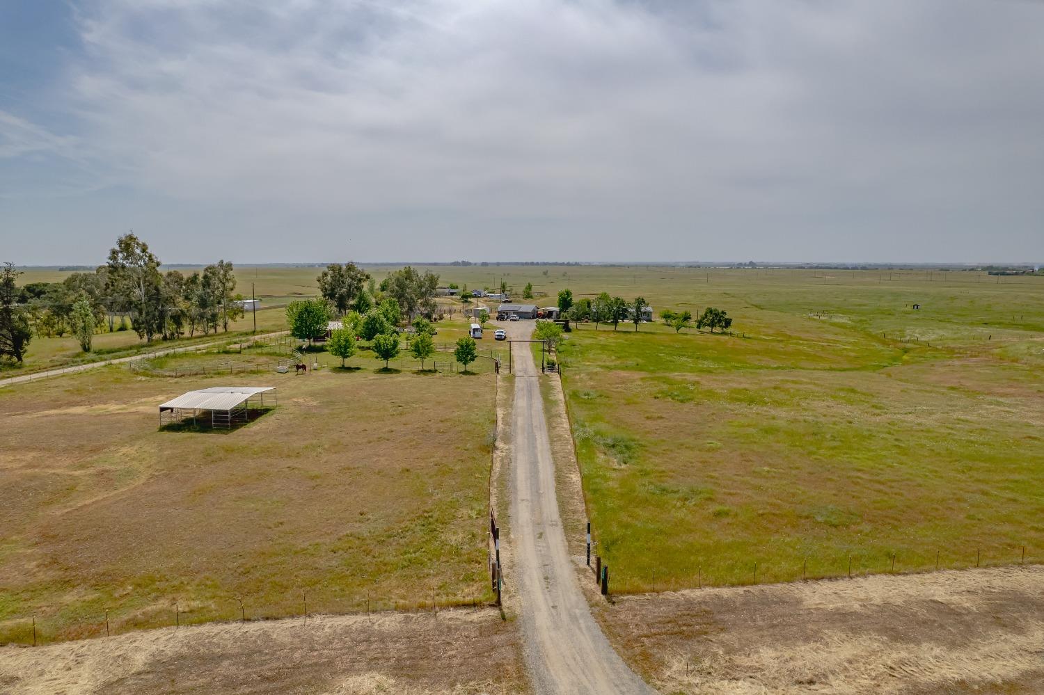 7394 Camp Far West Road