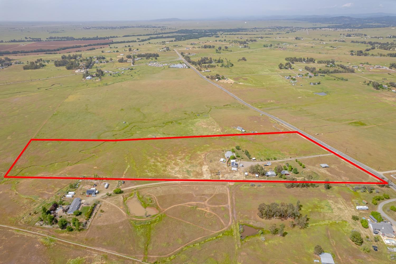 7394 Camp Far West Road