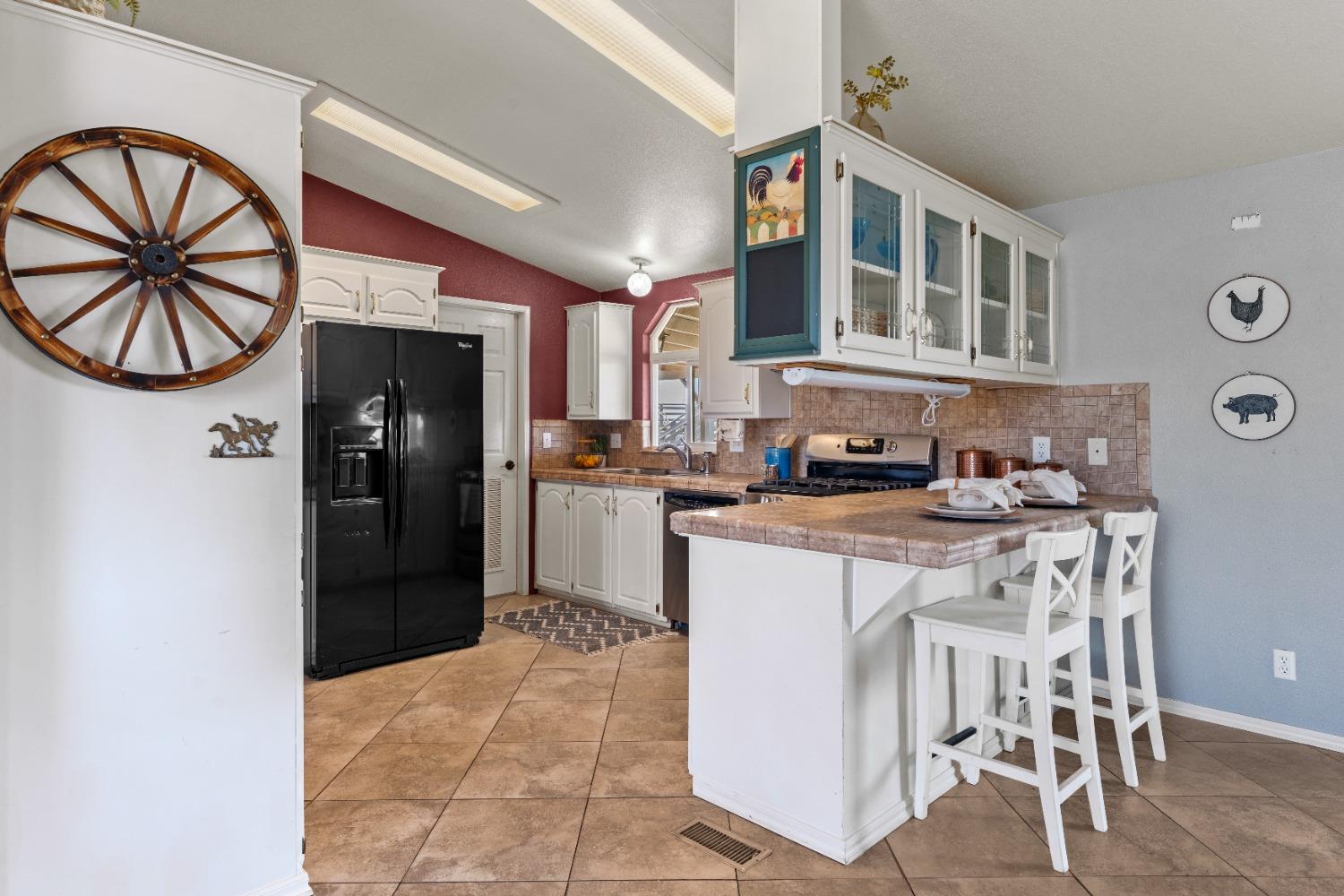 7394 Camp Far West Road