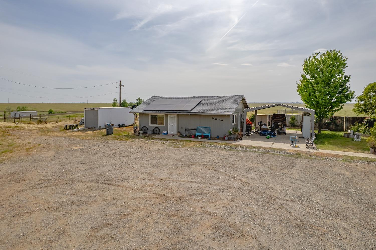 7394 Camp Far West Road