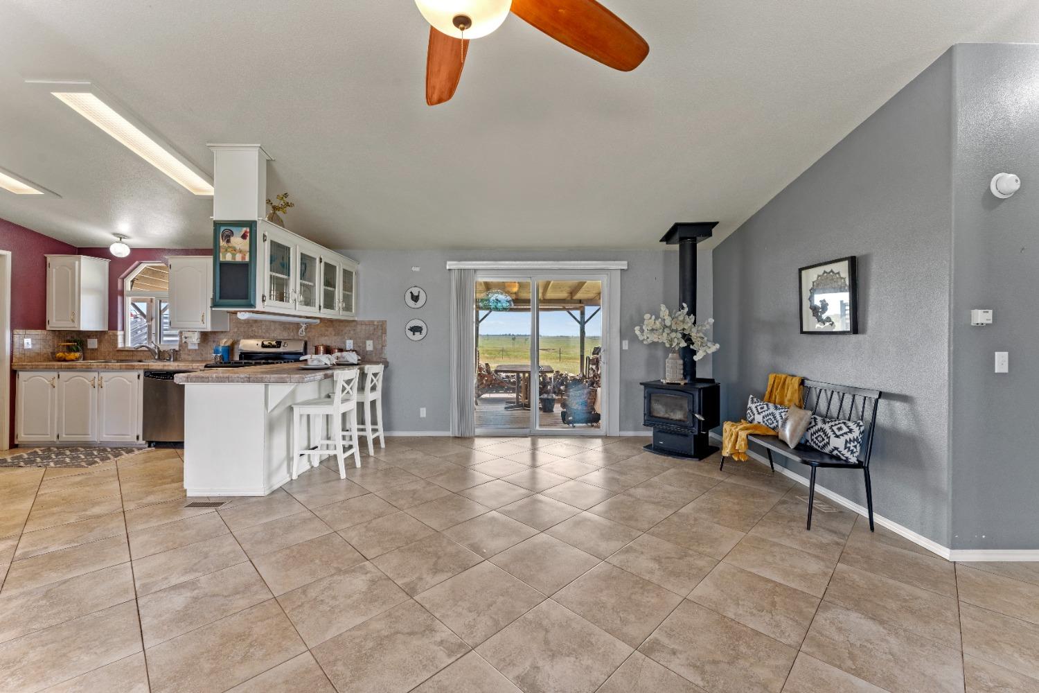 7394 Camp Far West Road