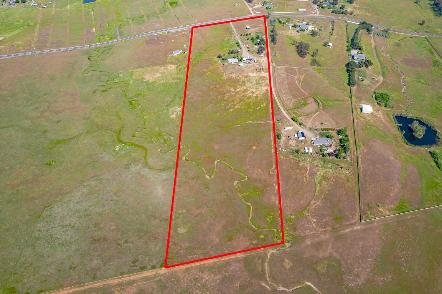 7394 Camp Far West Road