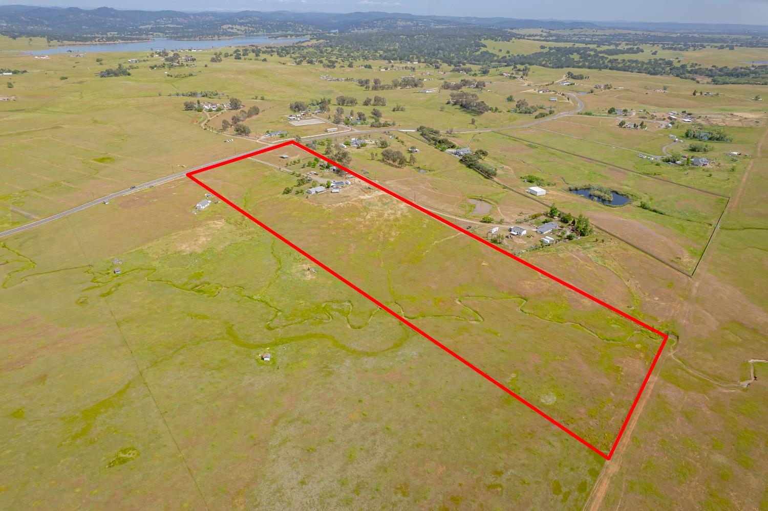 7394 Camp Far West Road