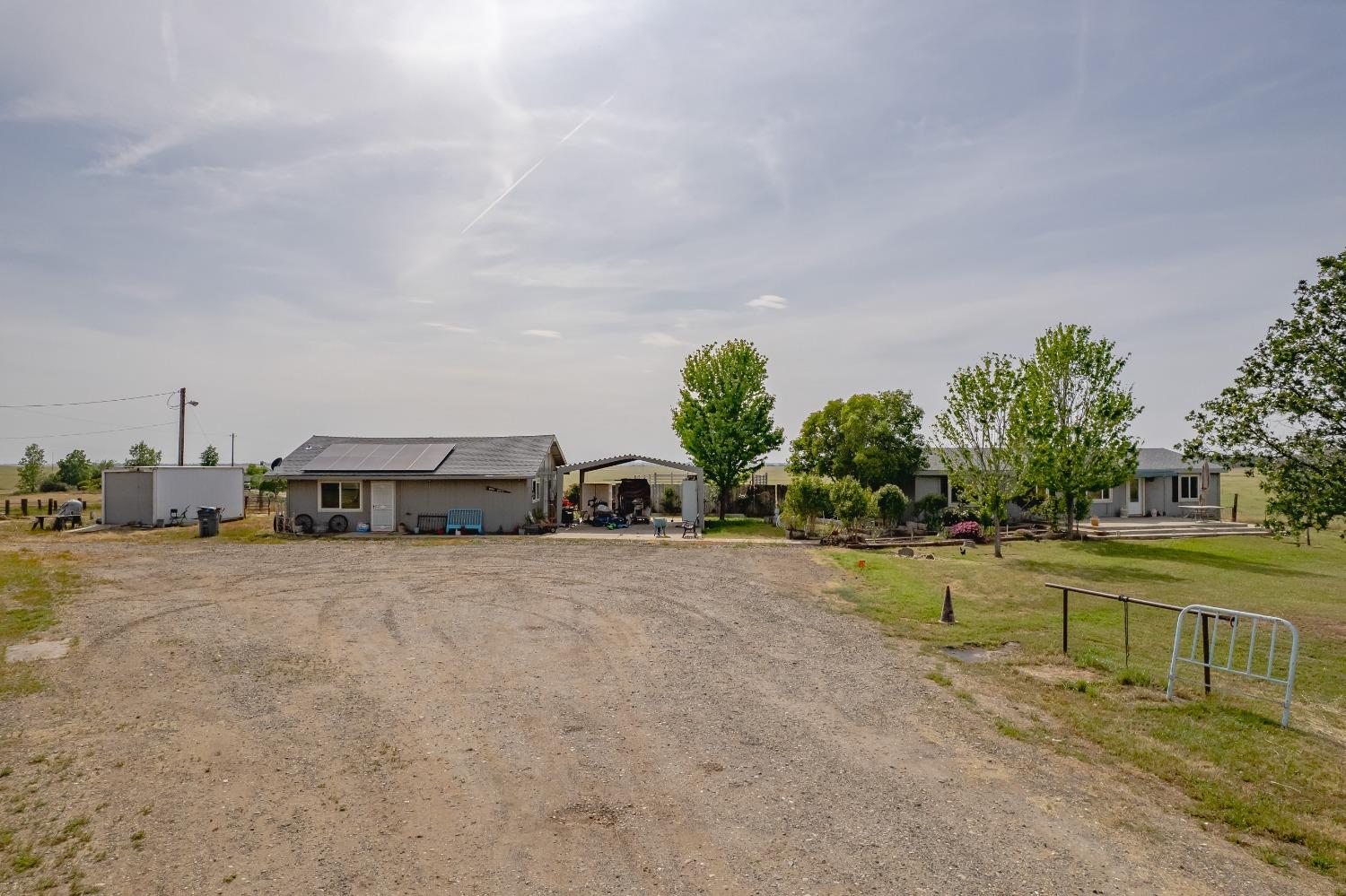 7394 Camp Far West Road