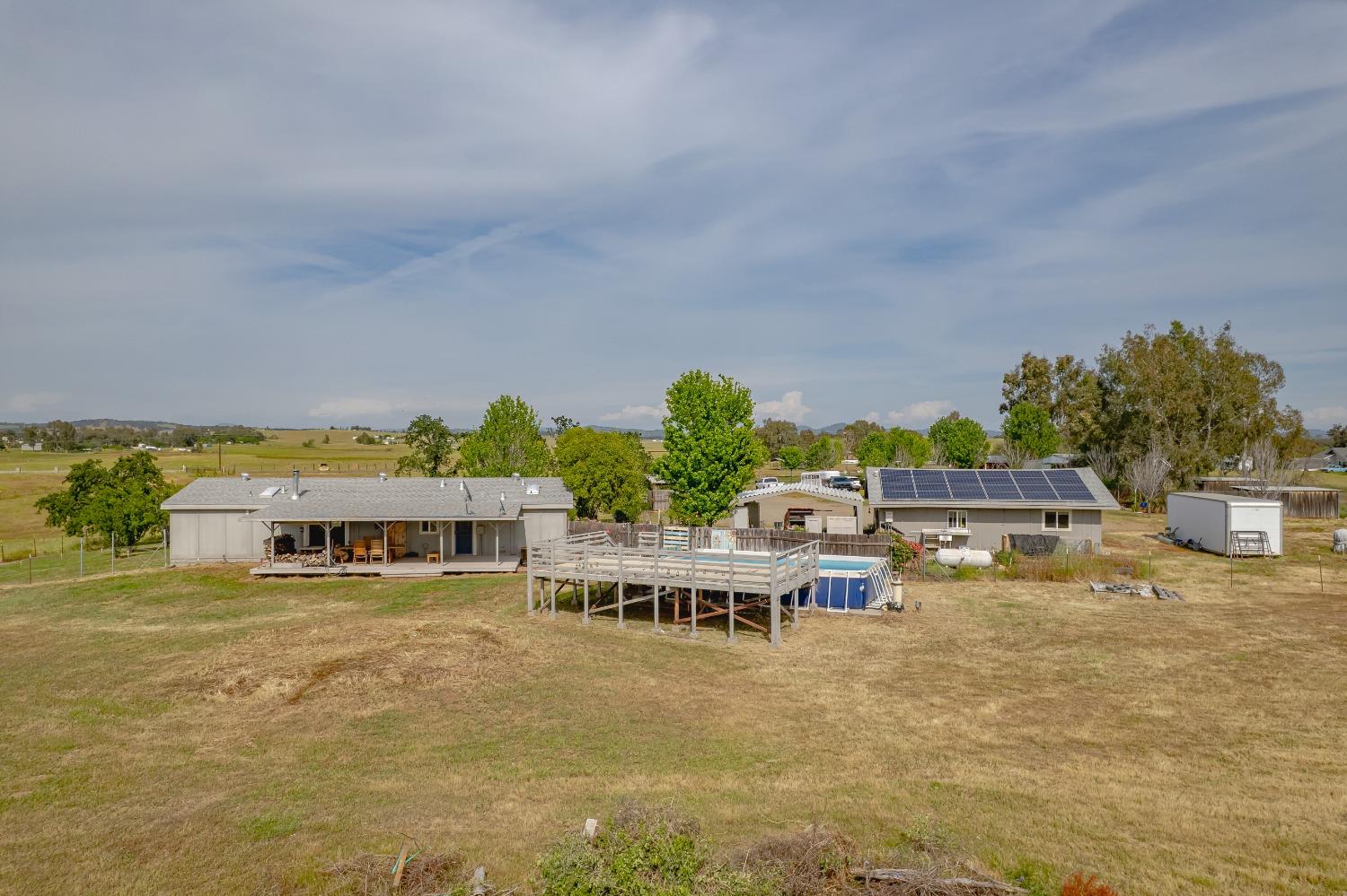 7394 Camp Far West Road