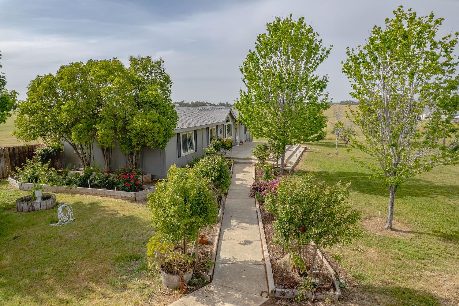 7394 Camp Far West Road