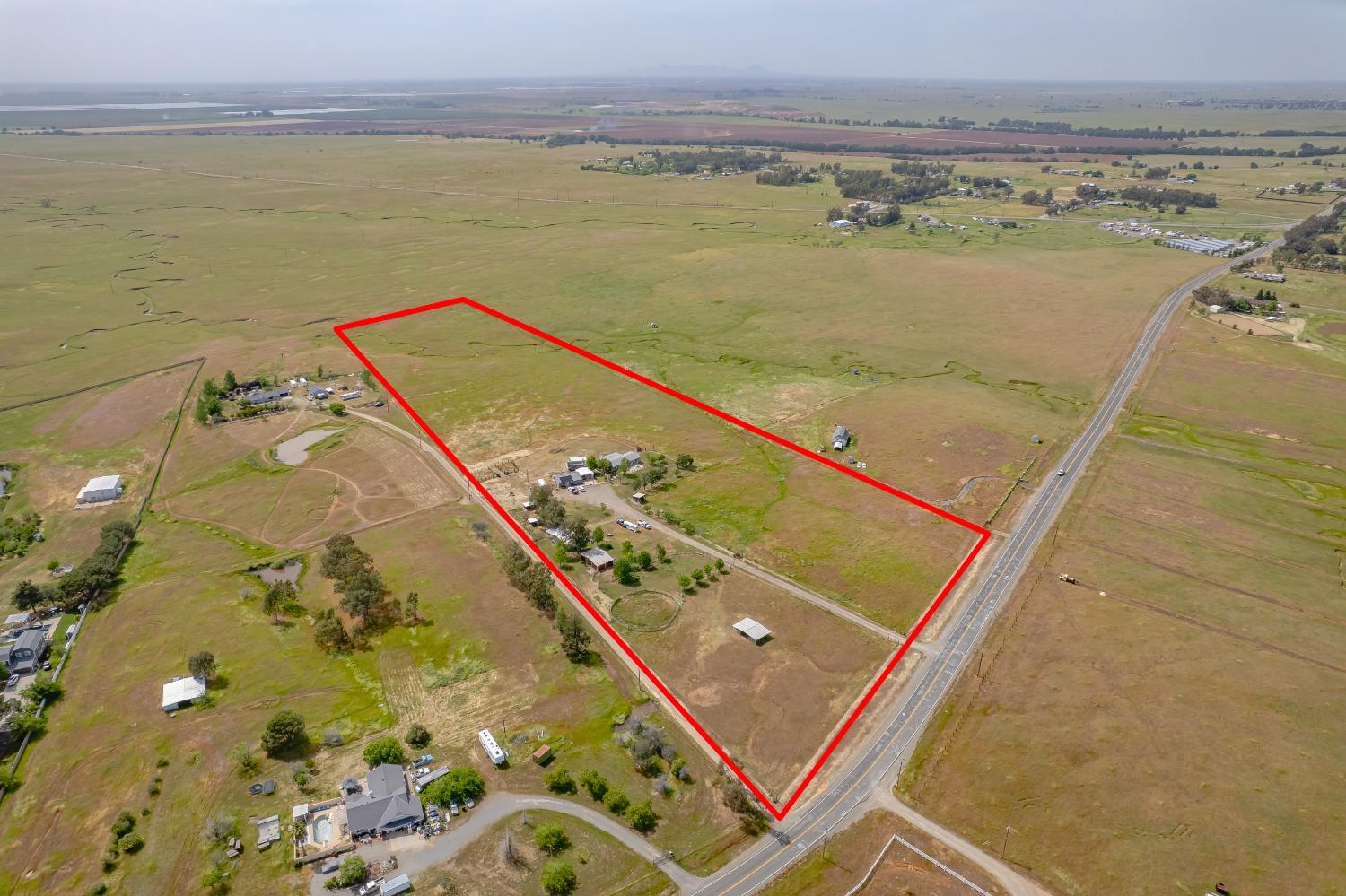 7394 Camp Far West Road