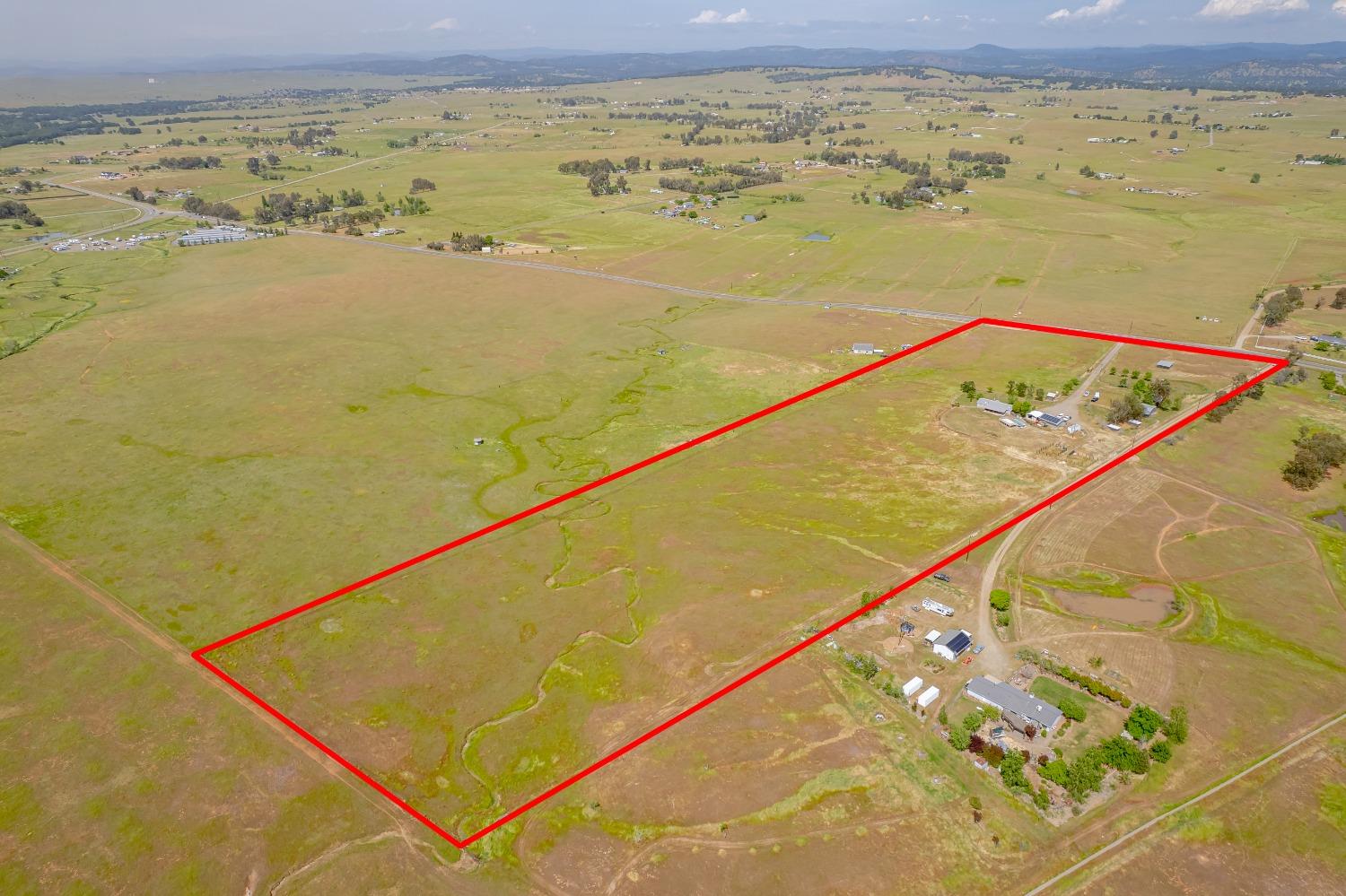 7394 Camp Far West Road