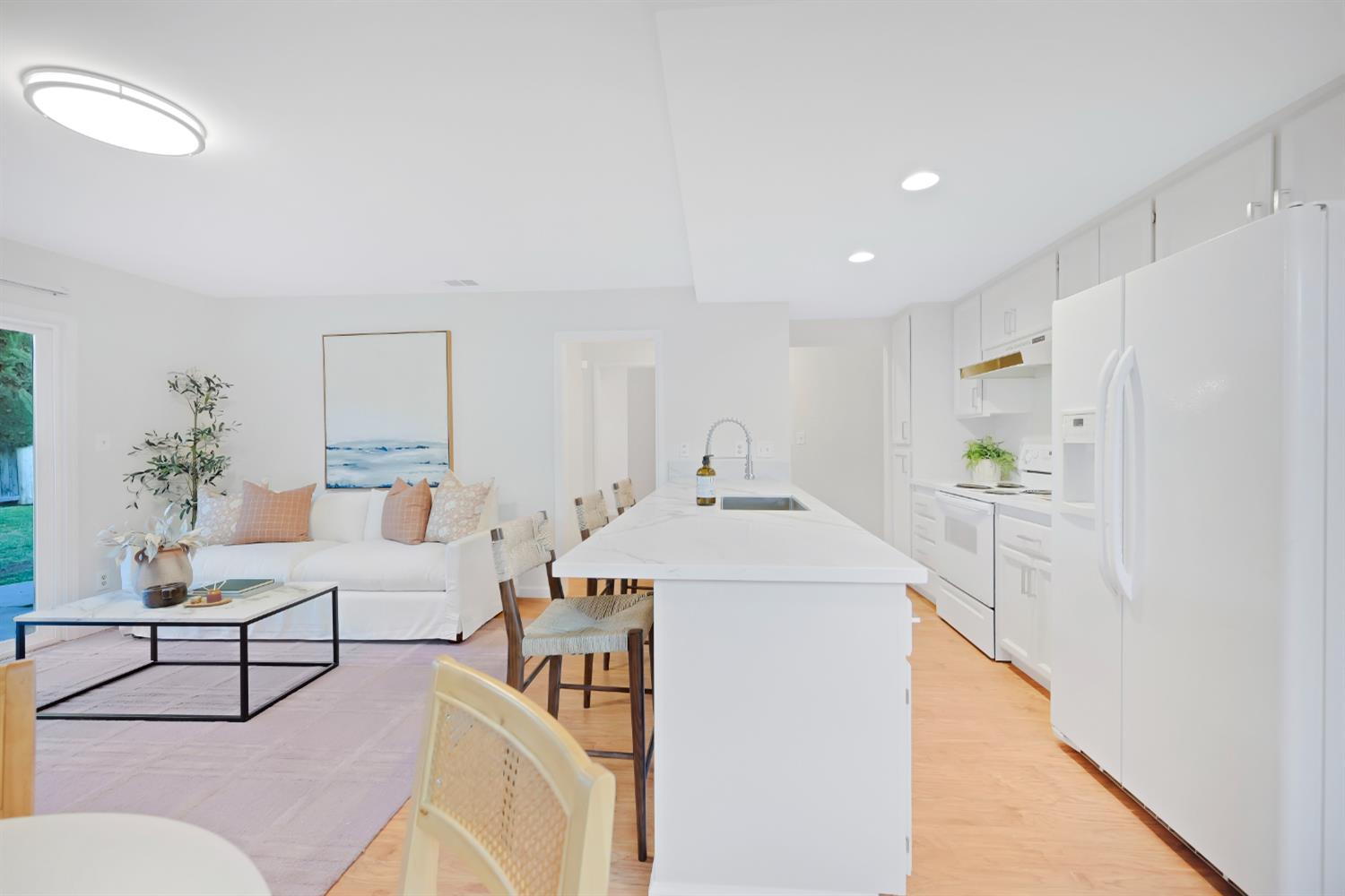 5908 Shadow Oak Drive