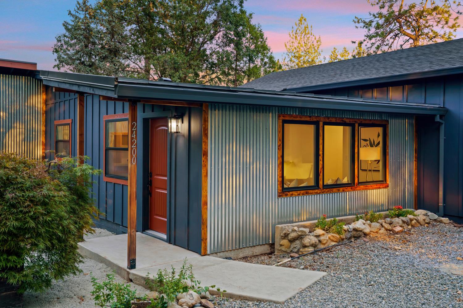 24200 Grand View Avenue