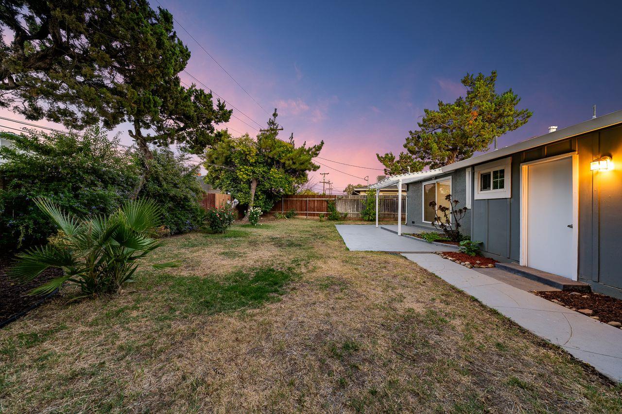 1145 Keifer Street