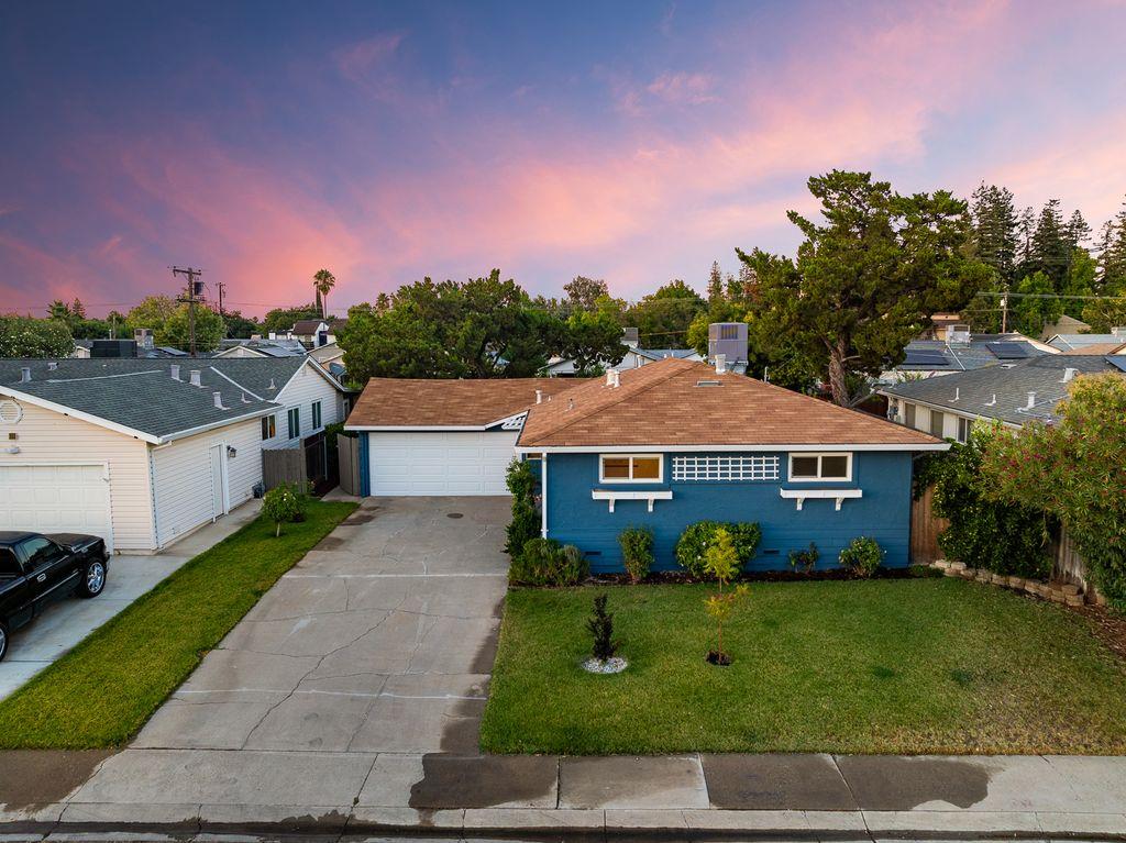 1145 Keifer Street