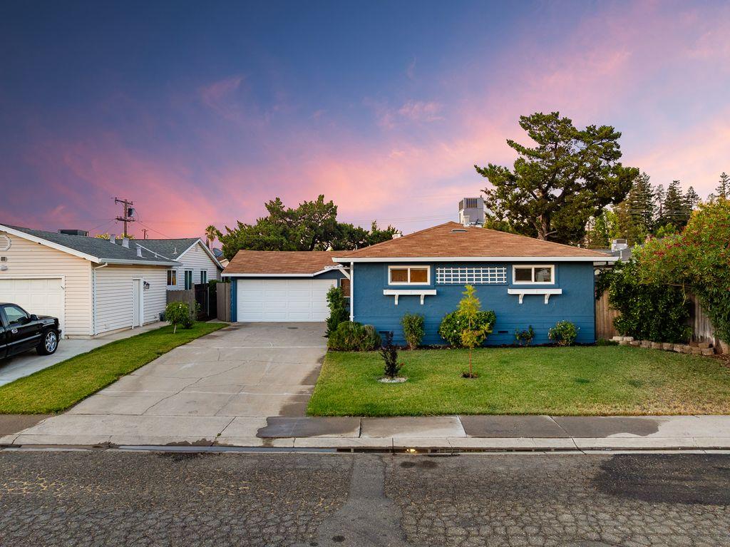 1145 Keifer Street