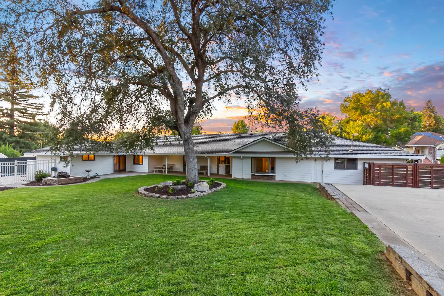 8820 Ridge Hill Court