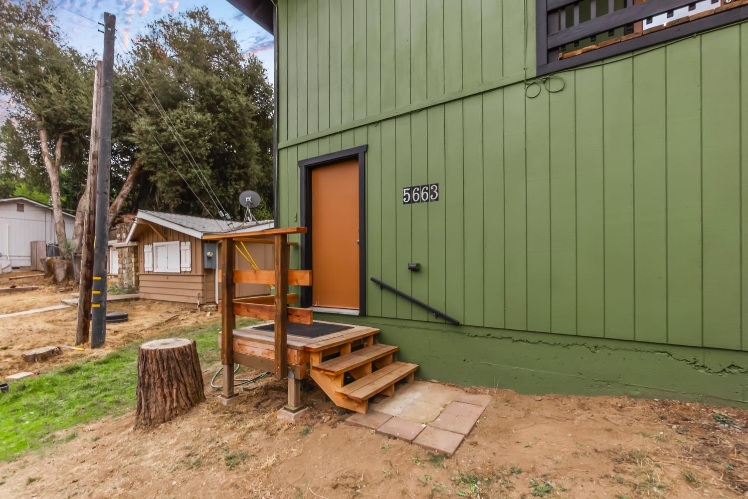 5663 Vacation Boulevard