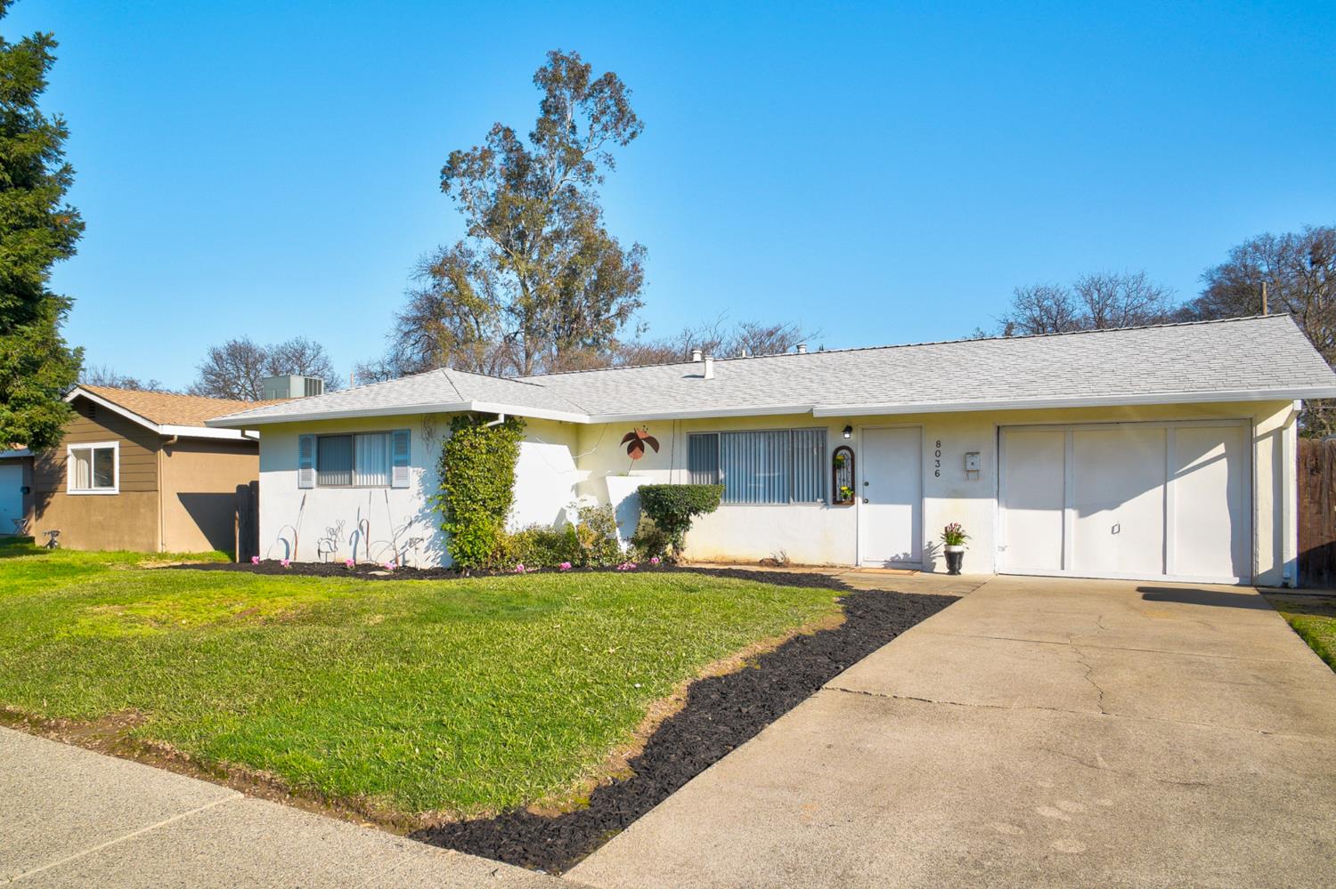 8036 Glen Valley Circle