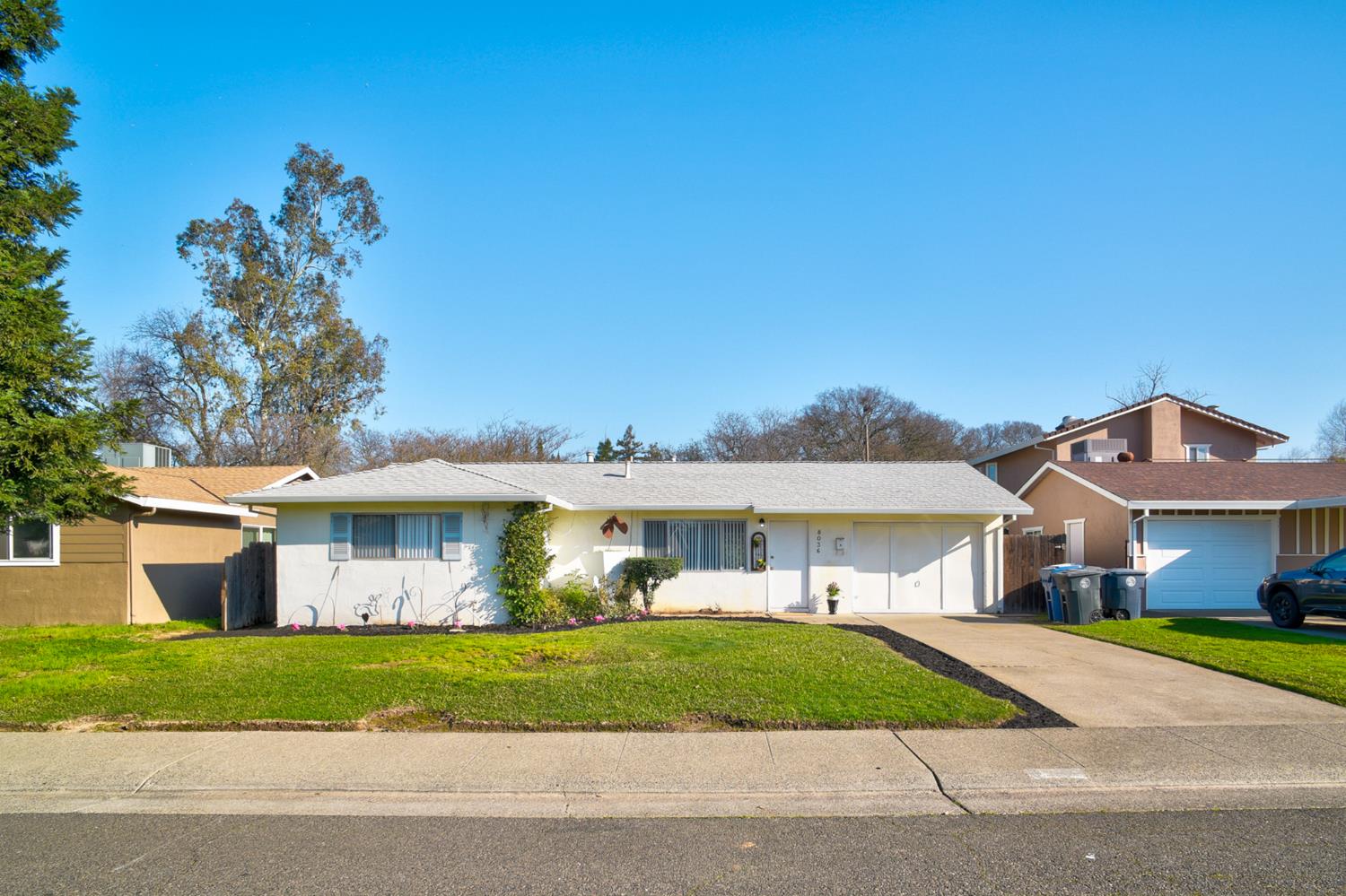 8036 Glen Valley Circle