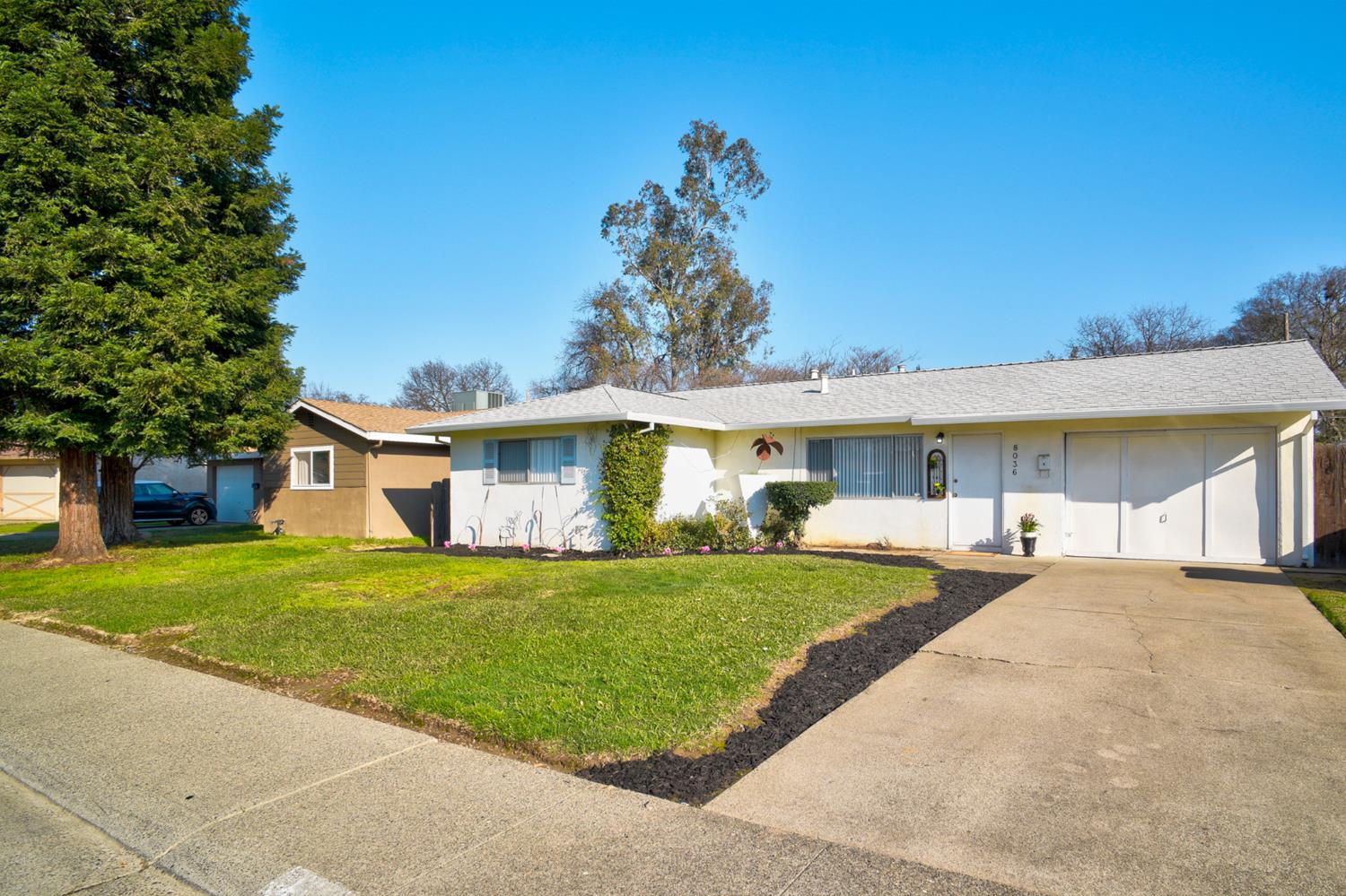 8036 Glen Valley Circle