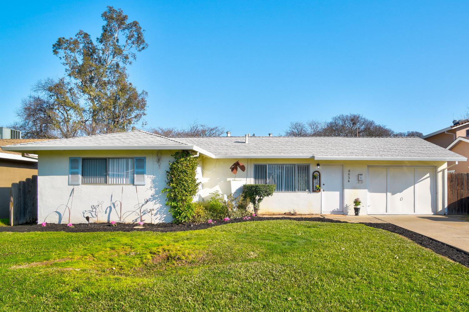 8036 Glen Valley Circle