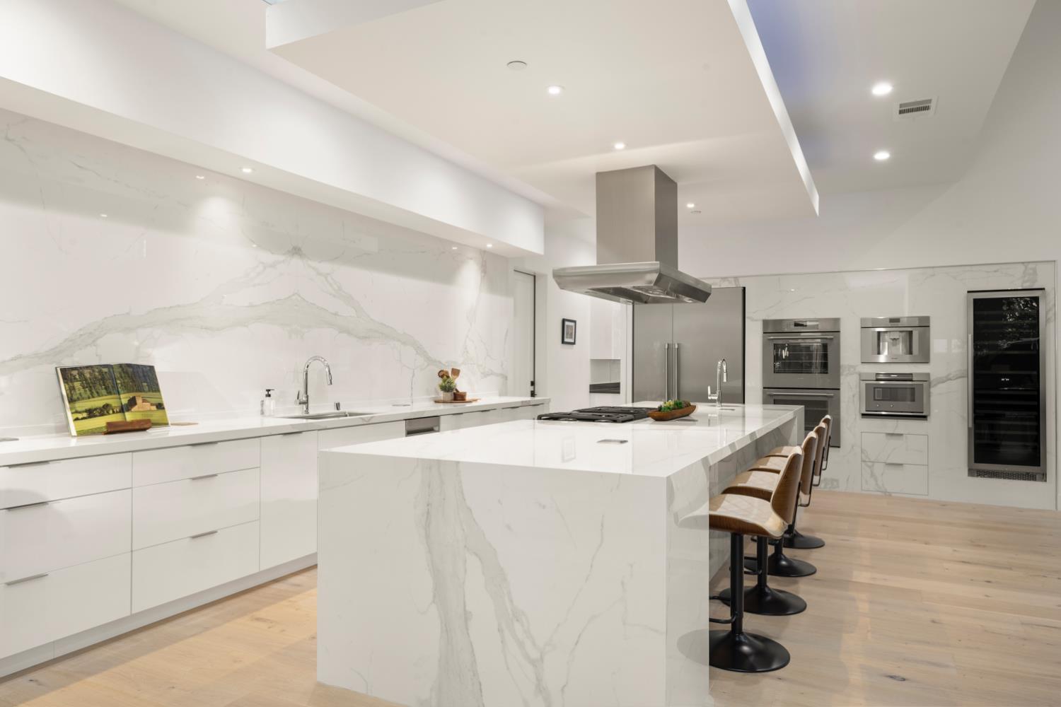 3630 Winding Creek Road