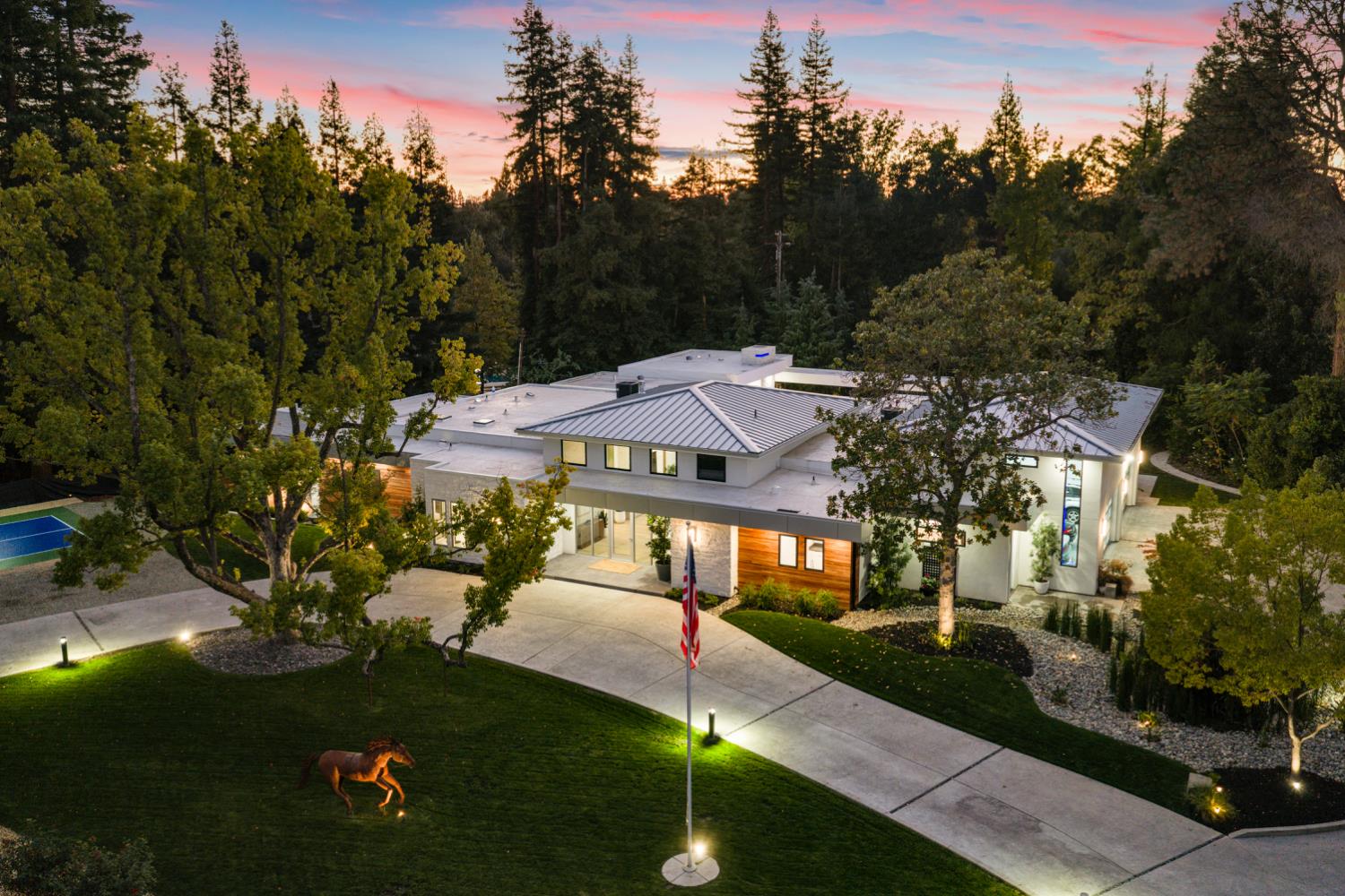 3630 Winding Creek Road