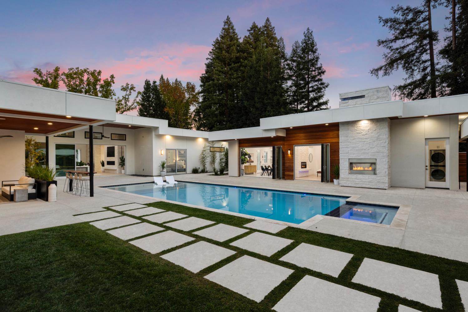 3630 Winding Creek Road