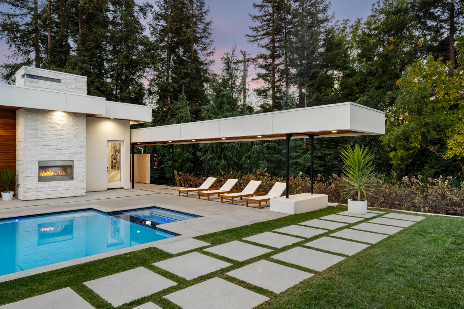 3630 Winding Creek Road