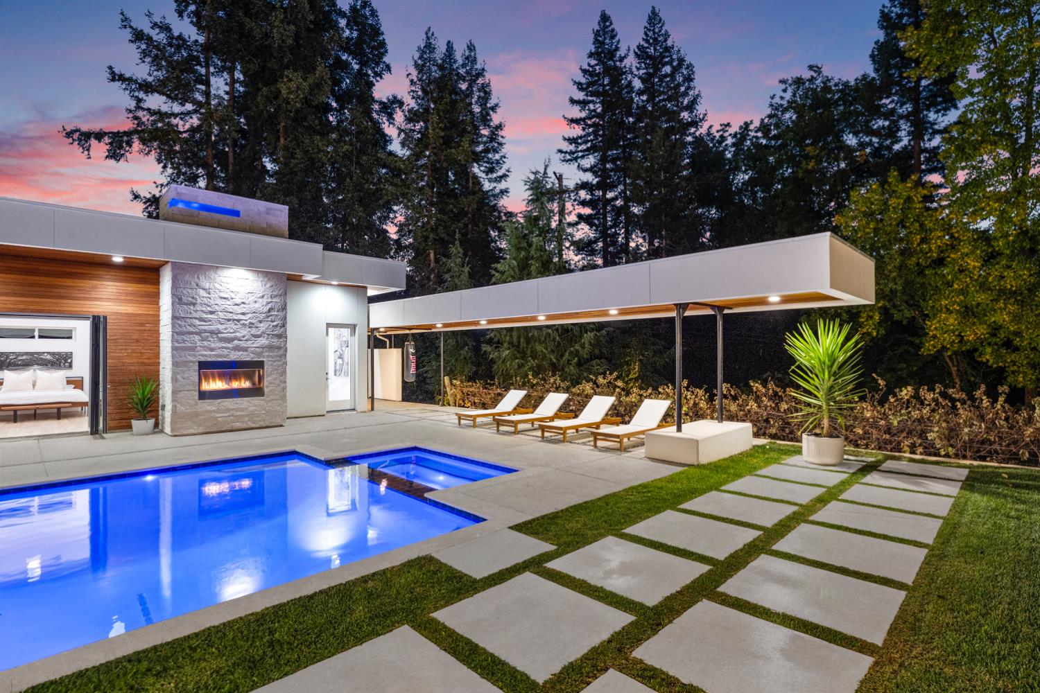 3630 Winding Creek Road