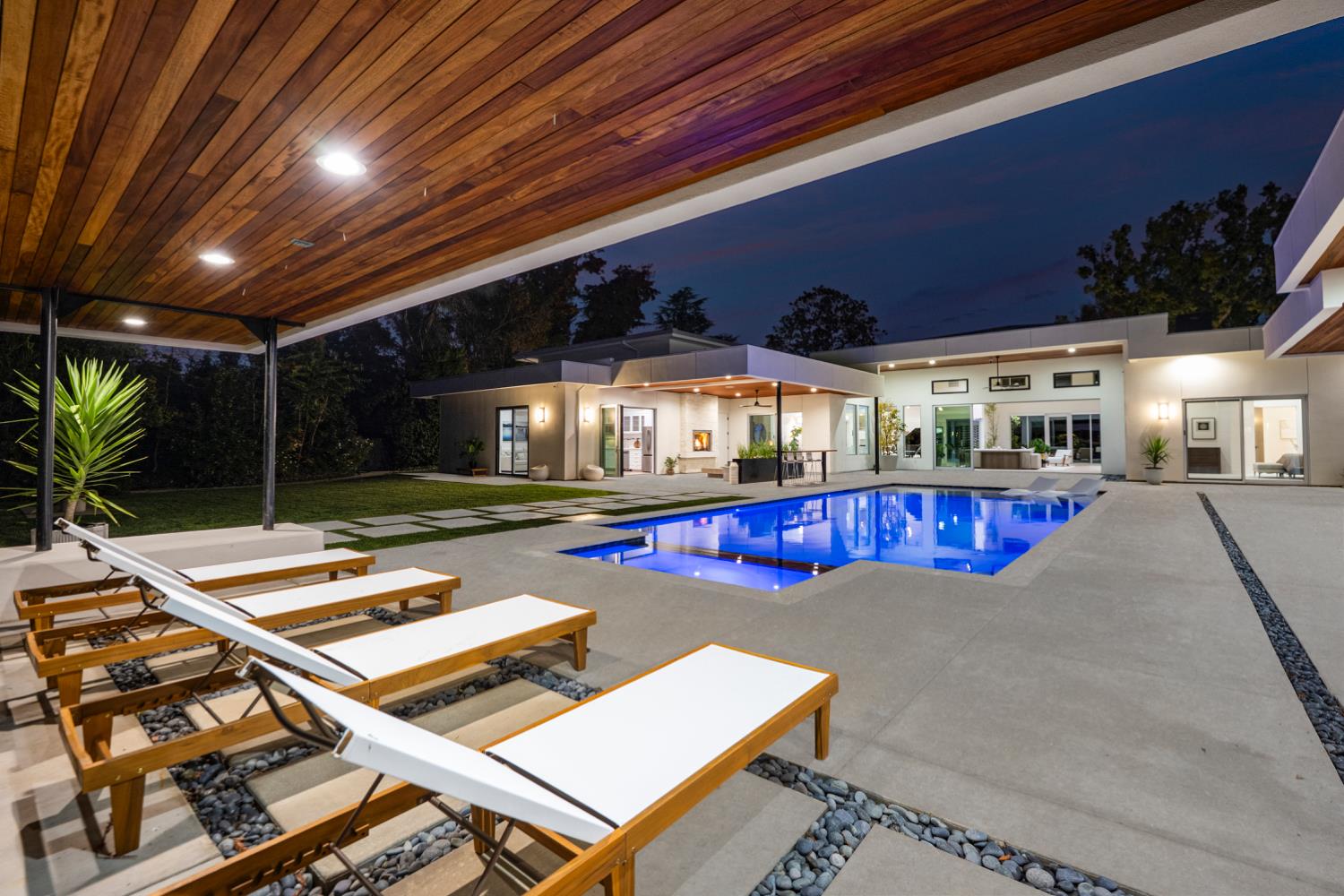 3630 Winding Creek Road